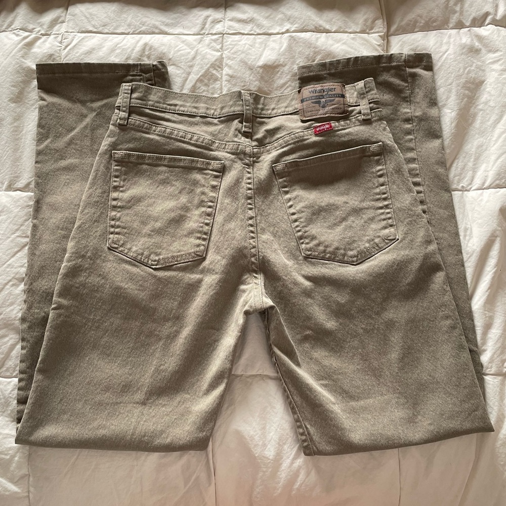 Wangler Jeans - Picture 2 of 7